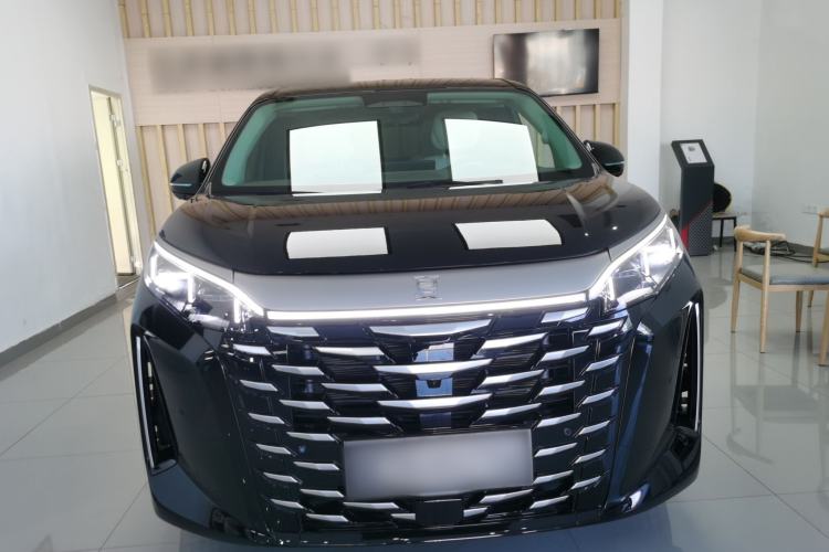 Used BYD Xia 2025 DM-i 1.5T 180km Beyond Edition