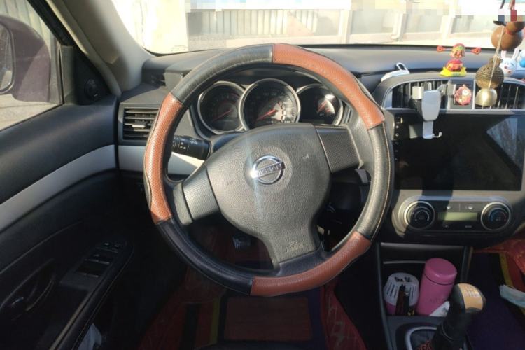 Used Nissan Sylphy 2012 Classic 1.6XE Manual Comfort Edition