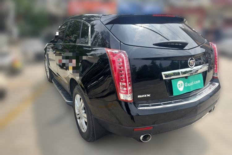 Used Cadillac SRX 2015 3.0L Comfort Version