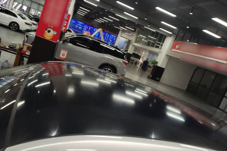 Used Hima AITO M5 2022 Extended-Range Four-Wheel Drive Performance Version
