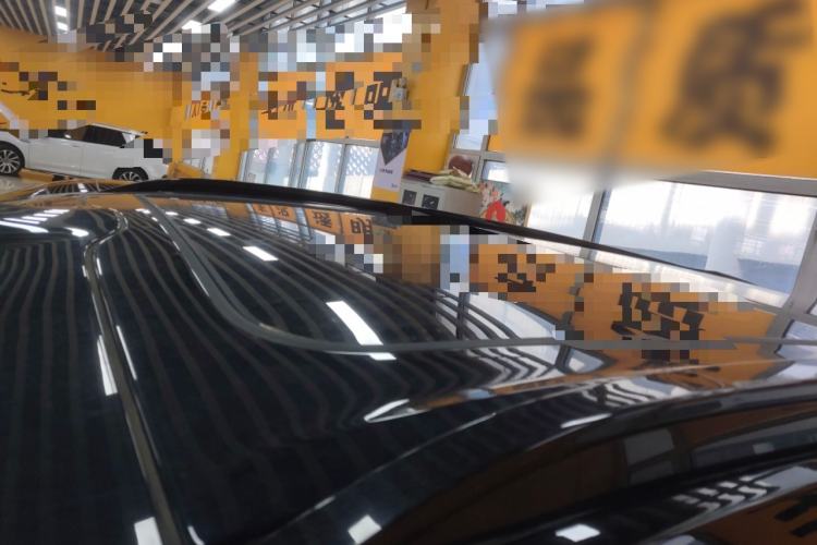 Used Hima AITO M7 2024 1.5T Intelligent Driving 4WD Max Edition 5 Seats