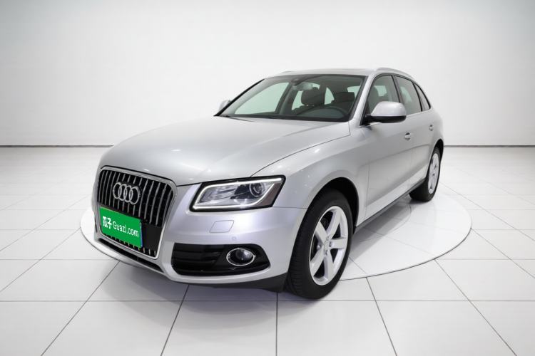 Used Audi Q5 2016 40 TFSI Technology Edition Guazi used car, China used car export, Used car for sale, Used  cars, Cheapest cars for sale