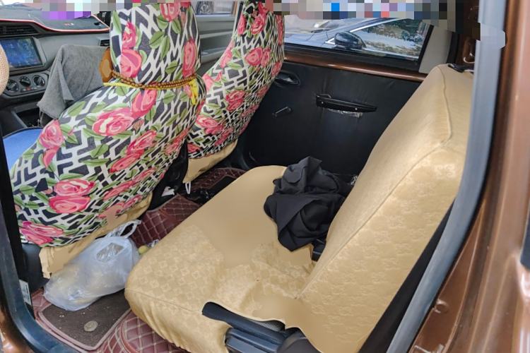 Used Wuling Hongguang 2021 1.5L Revised S Base Version Hydraulic Power Steering LAR
