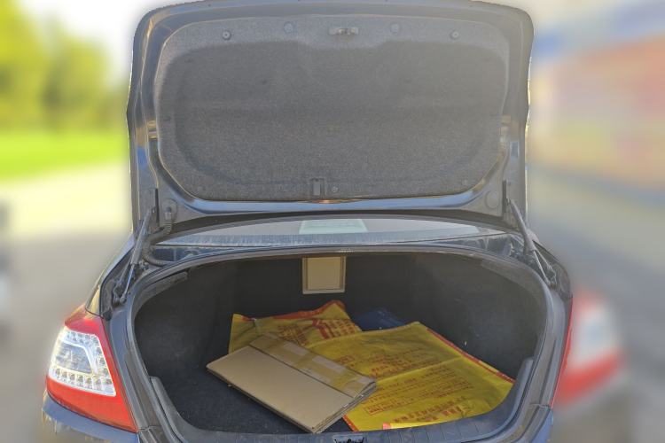 Used Nissan Teana 2011 2.0L XL Comfort Edition