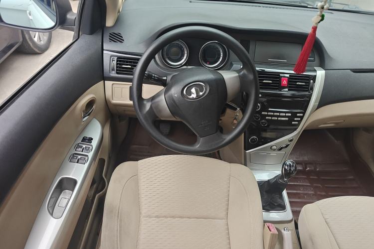 Used Great Wall C30 2013 1.5L Manual Comfort Model
