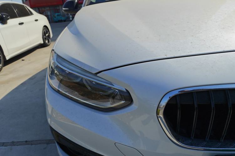 Used BMW 1 Series 2017 118i Sport Edition
