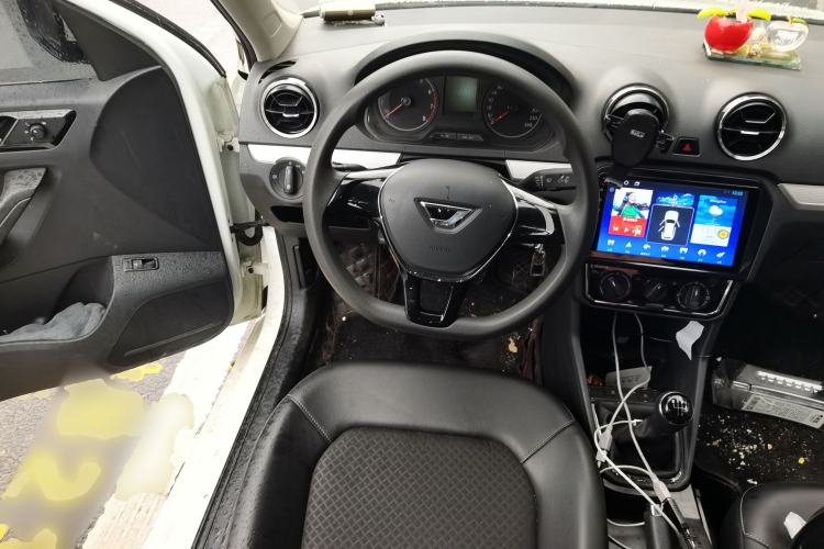 Used Jetta VA3 2019 1.5L Manual Enjoyment Edition
