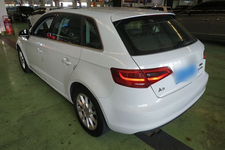 Used Audi A3 2016 Sportback 35 TFSI Ambition