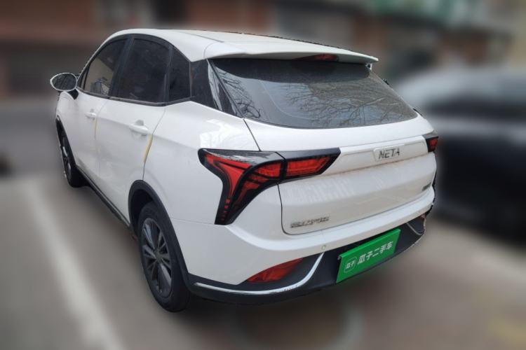 Used NETA V 2022 Chao 400 Lite
