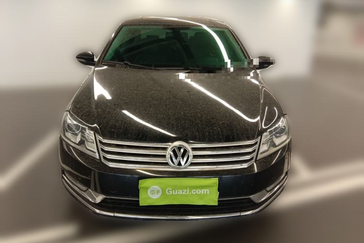 Used Volkswagen Magotan 2012 Facelift 1.8TSI Prestige Model
