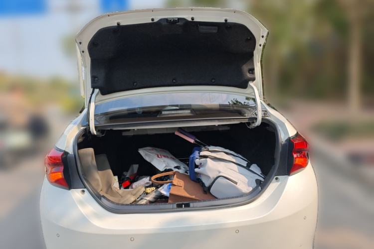 Used Toyota Levin 2017 Revised 185T CVT Elite Edition China V Standard