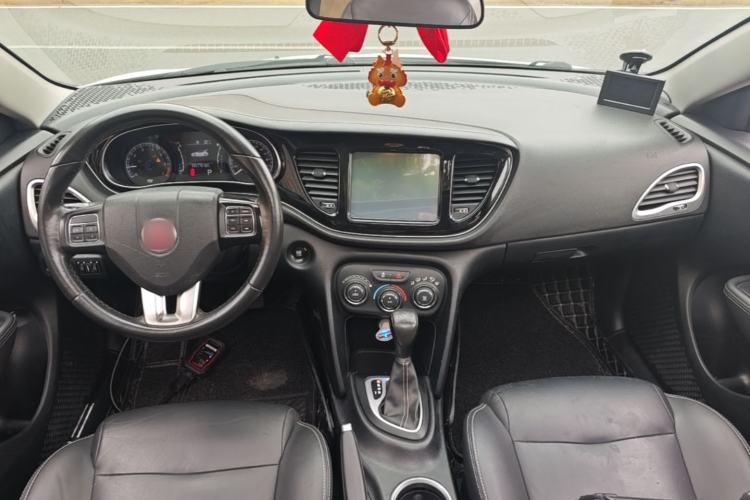 Used Fiat Ottimo 2014 1.4T Automatic Comfort Edition
