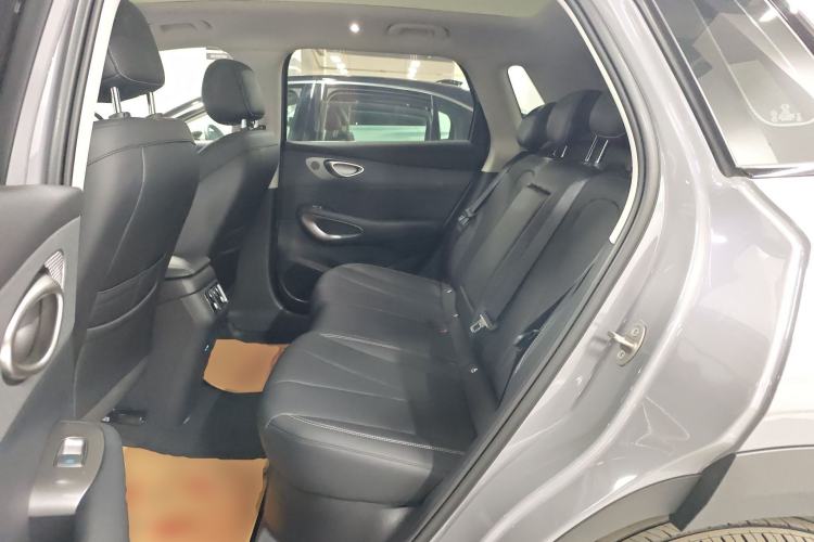 Used BYD Sealion 05 EV 2025 520 km Smart Cruise Version Left Rear Seat