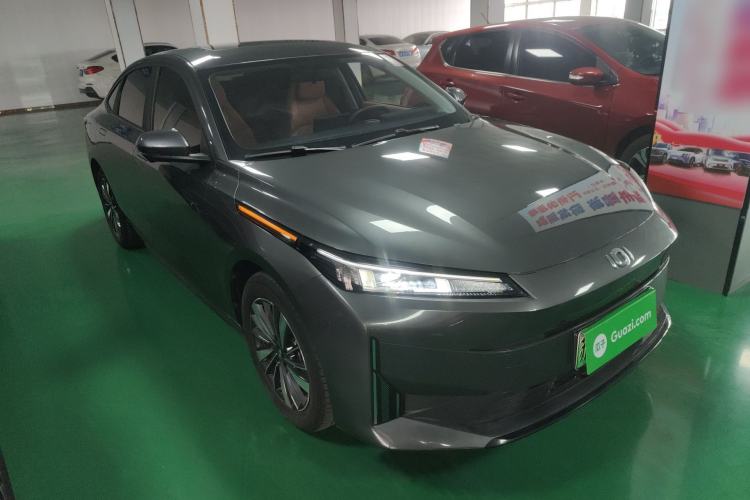 Used CHANGAN NEVO A05 2024 145 Pro
