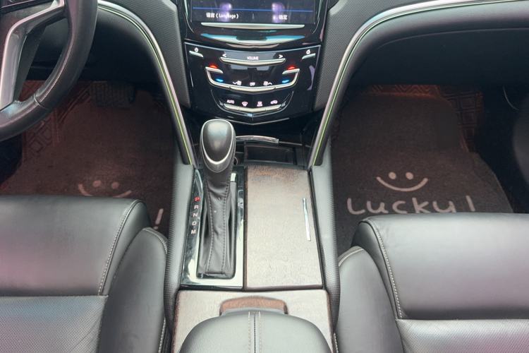 Used Cadillac XTS 2018 28T Elite Edition