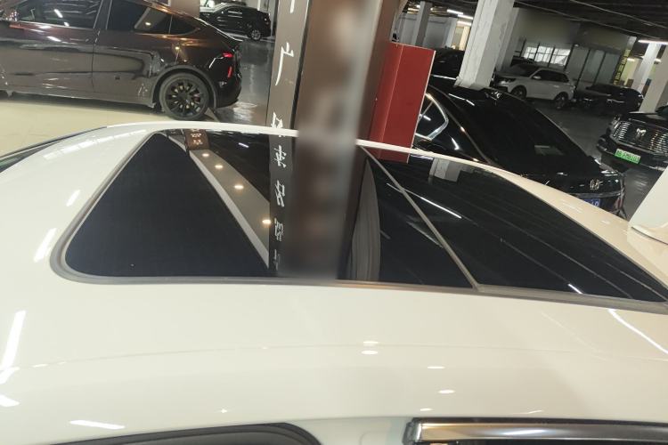 Used Audi A4L 2022 40 TFSI Luxury Prestige Edition