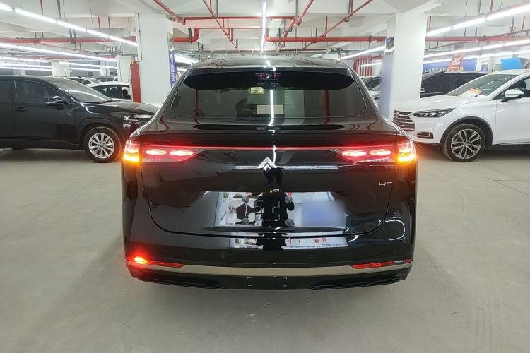 Used Hyptec HT 2025 670 Pro