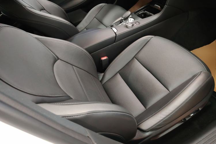 Used Infiniti QX50 2024 2.0T Four-Wheel Drive Luxury Edition