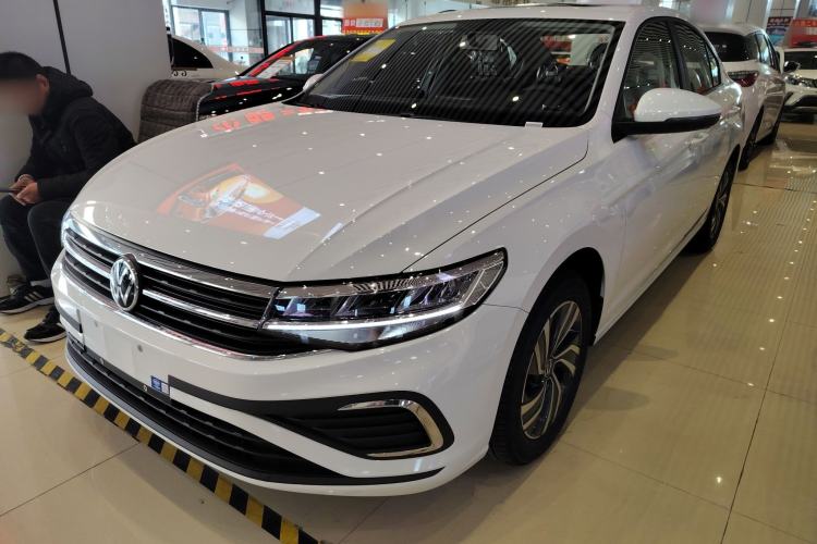 Used Volkswagen Bora 2026 200TSI DSG Yuexing Navigation Edition