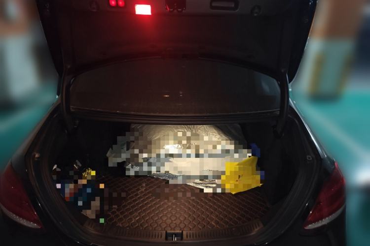 Used Mercedes-Benz E-Class 2018 Facelift E 200 L
