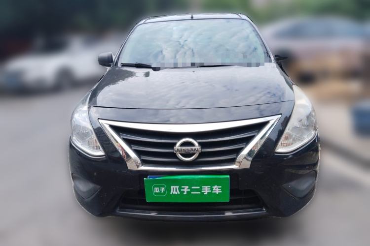 Used Nissan Sunny 2014 1.5XE CVT Elite Edition