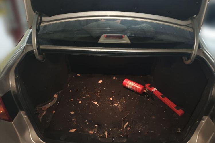 Used Roewe 350 2014 1.5L Automatic Xunda Edition