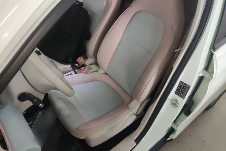 Used Leapmotor T03 2024 310 Comfort Edition