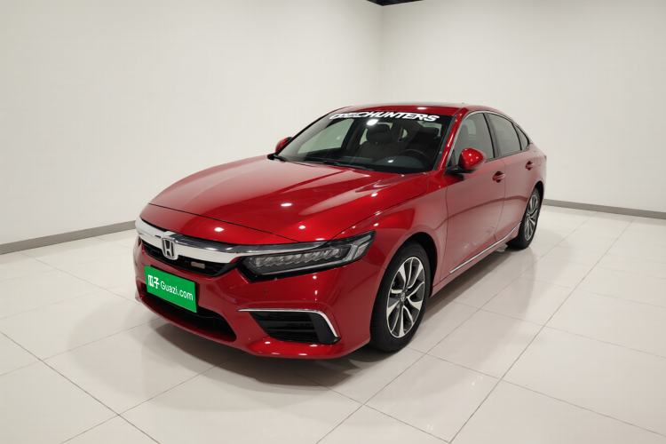 Used Honda Inspire 2019 260TURBO Elite Edition China V Standard