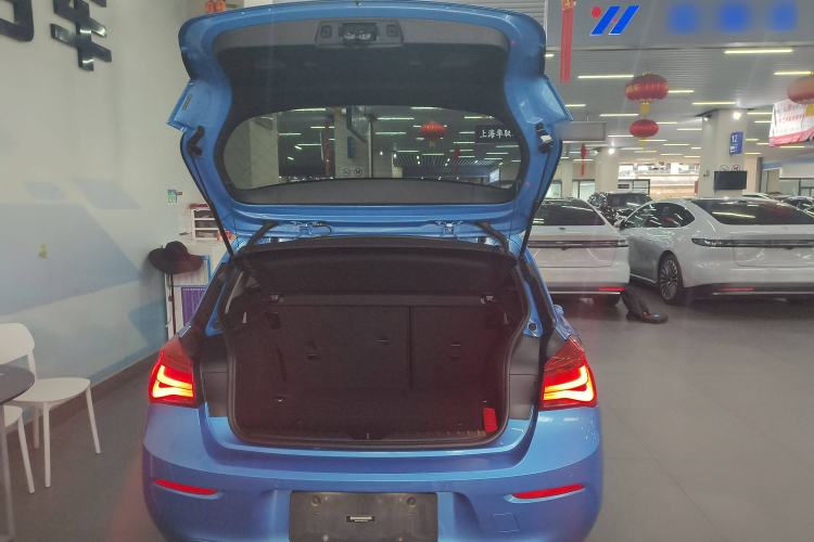 Used BMW 1 Series 2018 118i Leading Model