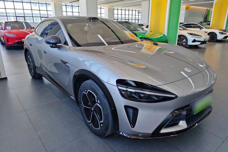 Used Xiaomi Auto YU7 2025 Ultra-Long Range All-Wheel Drive Pro Version