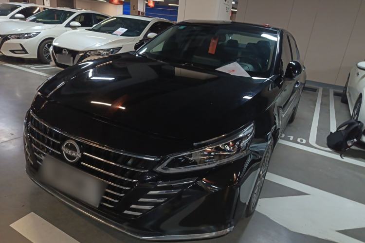 Used Nissan Teana 2022 2.0L XL-TLS Enjoyment Edition