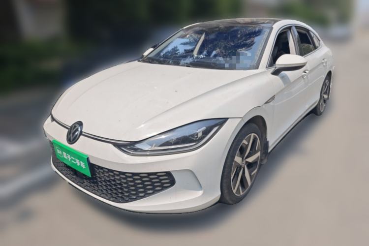 Used Volkswagen Lamando 2023 Lavida L 280TSI DSG Cool & Spicy Edition