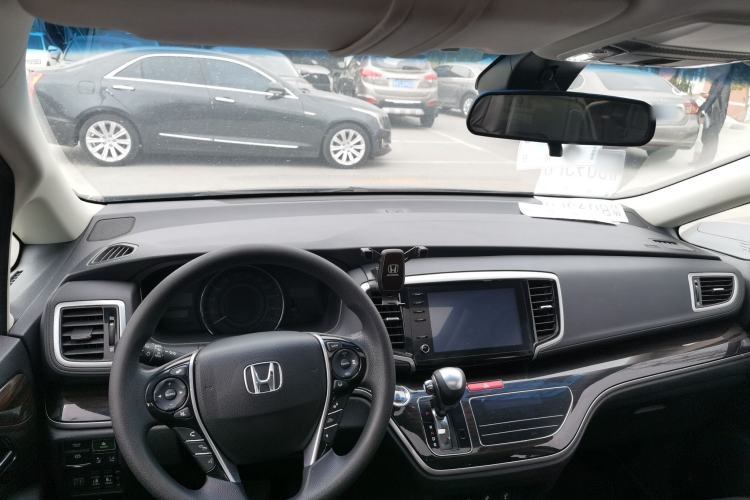 Used Honda Odyssey 2019 2.0L Rui·Smart Edition