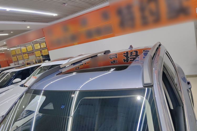 Used Haval DARGO 2024 1.5T DCT Border Collie Edition