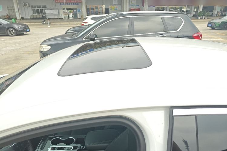 Used Buick Regal 2024 25T Deluxe Edition