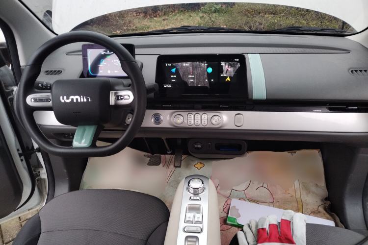 Used Qiyuan Lumin 2025 205 km Xiangqin Version