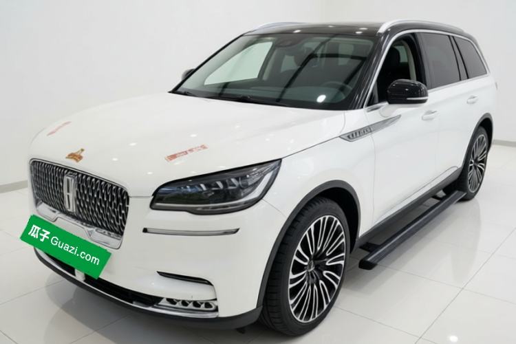 Used Lincoln Aviator 2020 3.0T V6 Four-Wheel Drive Premium Edition Guazi used car, China used car export, Used car for sale, Used  cars, Cheapest cars for sale