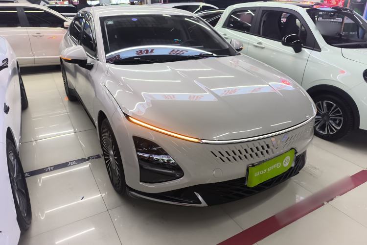 Used Wuling Xingguang 2023 150 Advanced Edition
