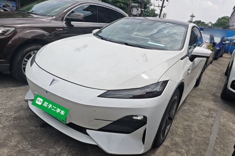 Used Deepal SL03 2022 1.5L 1200 Extended-Range Version
