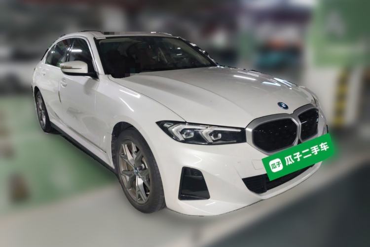 Used BMW i3 2022 eDrive 35 L