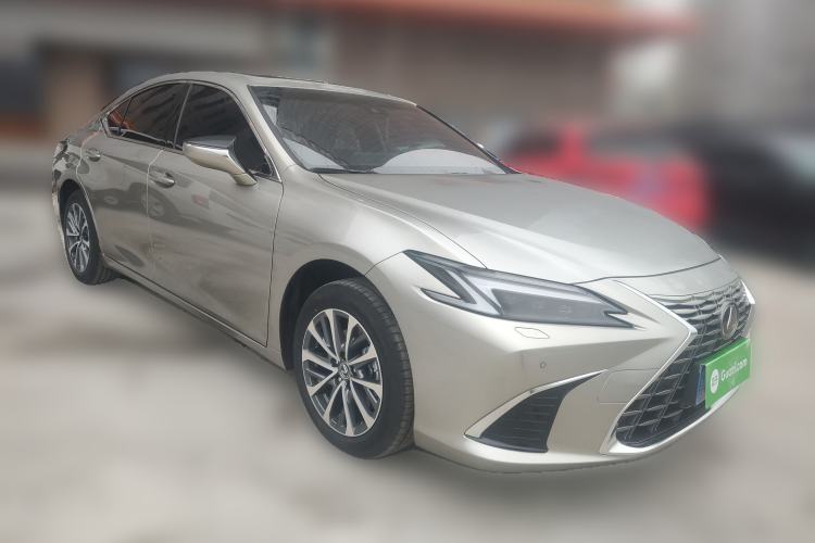 Used Lexus ES 2025 200 Premium Edition