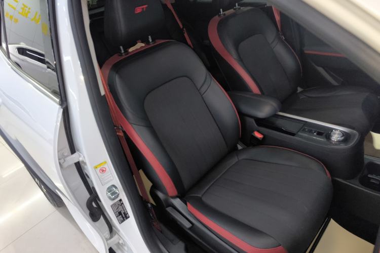 Used ORA Good Cat GT 2022 Mulan Edition 480km Long-Range续航