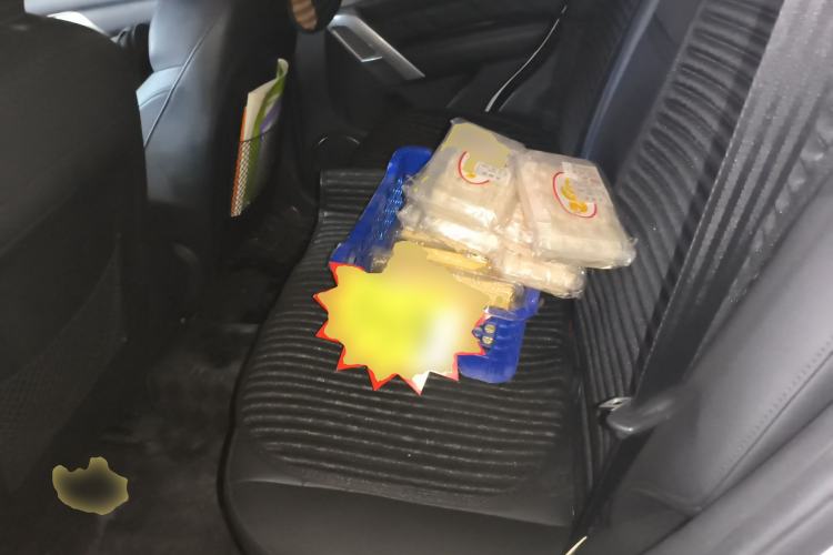 Used Haval H2 2015 1.5T Automatic Two-Wheel Drive Elite Edition
