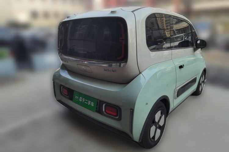 Used Baojun KiWi EV 2023 DJI Edition Lithium Iron Phosphate