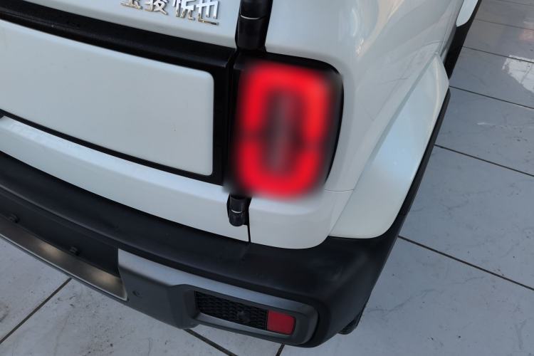 Used Baojun Spark 2023 Flagship Edition
