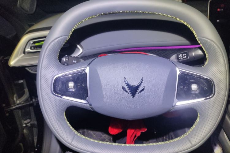 Used ARCFOX Alpha S5 2024 560MAX 185kW
