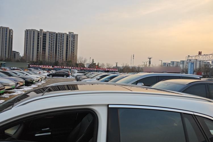 Used Mercedes-Benz EQA 2023 EQA 260