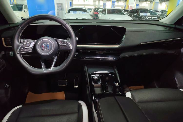 Used Buick Envision 2024 Encore S 25T Ignite Black Style Edition
