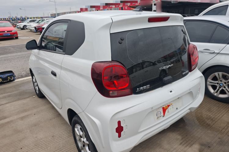 Used Roewe Clever 2022 311km QiQi BoBo Edition