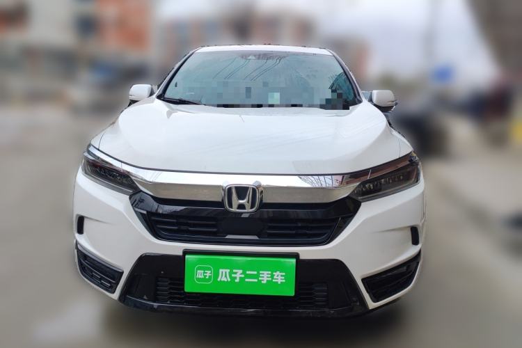 Used Honda Breeze 2021 240TURBO CVT 2WD Prestige Edition
